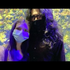 Meet your Posher, Payton